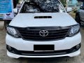 Selling Toyota Fortuner 2014 in Manila-7