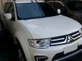 Mitsubishi Montero 2015 for sale in Pasig-0