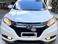 Sell 2015 Honda Hr-V in Marikina-5