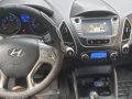 Sell 2011 Hyundai Tucson in Malabon-0