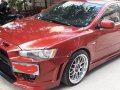 Mitsubishi Lancer 2008 for sale in Manila-5