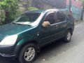 Selling Honda Cr-V 2002 in San Juan-1