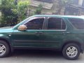 Selling Honda Cr-V 2002 in San Juan-7