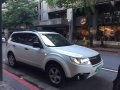 Sell 2010 Subaru Forester in Makati-9