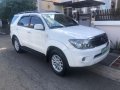 Sell 2008 Toyota Fortuner in Pasay-0