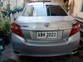 Sell 2015 Toyota Vios in Taguig-5