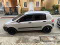 Sell 2006 Hyundai Getz in Batangas-1