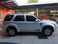 Ford Escape 2013 XLT Automatic-4