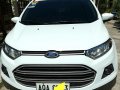 2015 MT Ford Ecosport 1.5 Trend-0