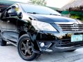 TOYOTA INNOVA V DIESEL AUTOMATIC 2013-5