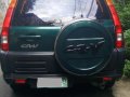 Selling Honda Cr-V 2002 in San Juan-3