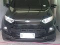 Sell 2015 Ford Ecosport in Manila-7