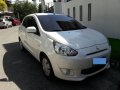 Selling Mitsubishi Mirage 2013 in Muntinlupa-2