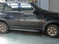 Ssangyong Musso 1997 for sale in Manila-1