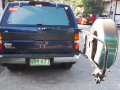 Nissan Terrano 1998 for sale in Quezon City-6