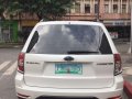 Sell 2010 Subaru Forester in Makati-7