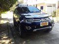 Mitsubishi Montero Sport 2014 for sale in Cagayan de Oro-1