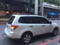 Sell 2010 Subaru Forester in Makati-1