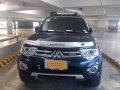 Mitsubishi Montero Sport 2014 for sale in Cagayan de Oro-3