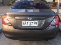 Sell 2015 Nissan Almera in Quezon City-3