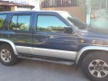 Nissan Terrano 1998 for sale in Quezon City-9