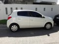 Selling Mitsubishi Mirage 2013 in Muntinlupa-0
