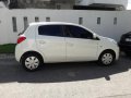 Selling Mitsubishi Mirage 2013 in Muntinlupa-3