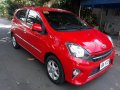 Toyota Wigo 2016 for sale in Quezon City-9