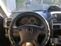 Honda Cr-V 2003 for sale in Las Piñas-4
