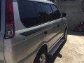 Sell 2013 Mitsubishi Adventure in Cebu City-2