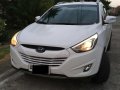 Hyundai Tucson 2014 for sale in Davao City -8