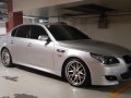 Bmw 530D 2005 for sale in Makati -6