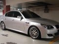 Bmw 530D 2005 for sale in Makati -6