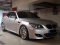 Bmw 530D 2005 for sale in Makati -7