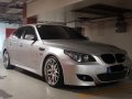 Bmw 530D 2005 for sale in Makati -0