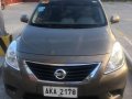 Sell 2015 Nissan Almera in Quezon City-5