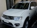 Mitsubishi Montero 2015 for sale in Pasig-4