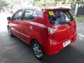 Toyota Wigo 2016 for sale in Quezon City-6