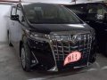 Selling Toyota Alphard 2020 in Pasay-0