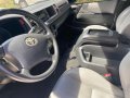 Sell Pearl White 2013 Toyota Grandia in Manila-2