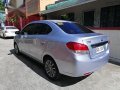 Mitsubishi Mirage G4 2017 for sale in Marikina -3