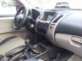 Mitsubishi Montero Sport 2014 for sale in Cagayan de Oro-5