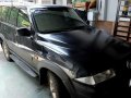 Ssangyong Musso 1997 for sale in Manila-7