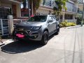 Sell 2017 Chevrolet Colorado in Manila-1