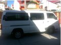 Nissan Urvan 2014 for sale in San Mateo-0