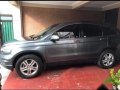 Sell 2015 Honda Cr-V in Rizal-0