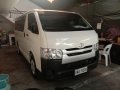 Toyota Hiace 2019 for sale in Makati -6