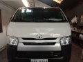 Toyota Hiace 2019 for sale in Makati -8