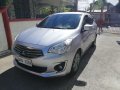 Mitsubishi Mirage G4 2017 for sale in Marikina -4