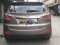 Sell 2011 Hyundai Tucson in Malabon-6